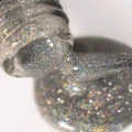 PNB Magnetic Gel Polish PNB &quot;Fireworks&quot;, 8ml — Photo 9