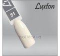 LUXTON esmalte semipermanente N51, 10 ml — Photo 3