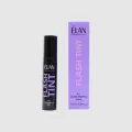 Elan «FLASH TINT» 12 Black Truffle, 10ml — Photo 4
