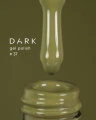 Dark by Rior Esmalte Semipermanente 37, 10ml — Photo 5