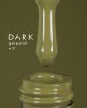 Dark by Rior Esmalte Semipermanente 37, 6ml — Photo 4