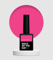 NAILSOFTHEDAY Esmalte Semipermanente Let's special Barbie, 10 ml — Photo 6