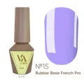 Valeri Base French PRO 15, 12ml — Photo 7
