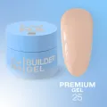 Luna Gel Premium 25, 50ml — Photo 4