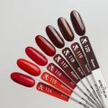 Esmalte semipermanente 114 F.O.X. 14ml — Photo 5