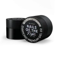 NAILSOFTHENIGHT Esmalte Semipermanente Diamond Premuim gel, 02, 5ml — Photo 9