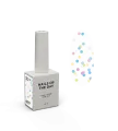 NAILSOFTHEDAY Party Top Matte, 10 ml — Photo 4