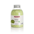 BAEHR Sales de baño con extracto de manzana y kiwi (FUSSBADESALZ APFEL KIWI) — Photo 3