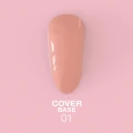 Luna Cover Base 01, 13ml — Photo 7