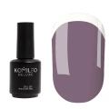 Komilfo Color Base French 012, 8ml — Photo 6