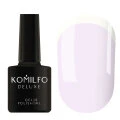 Esmalte Semipermanente Komilfo French Collection F011, 15ml — Photo 4