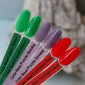 Komilfo Color Base Forest Green, 8ml — Photo 5