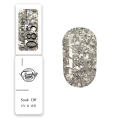 Trendy Nails Esmalte Semipermanente 85, 8ml — Photo 4