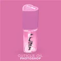LunaMoon aceite Photoshop Fresa con Nata, 5ml — Photo 4