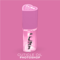 LunaMoon aceite Photoshop Fresa con Nata, 5ml — Photo 4