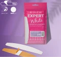Staleks Recambios desechables para lima de media luna EXPERT 40 240 grit (30 pcs) — Photo 3