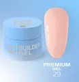 Luna Gel Premium 29, 15ml — Photo 4