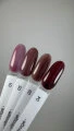 Dark by Rior Esmalte Semipermanente Vitrage 01, 6ml — Photo 5