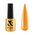 F.O.X Rainbow Top 02, 7ml — Photo 4