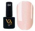 Valeri Esmalte Semipermanente 64, 6ml — Photo 4