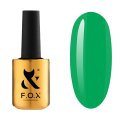 F.O.X Spectrum Rubber Base 105, 14ml — Photo 4