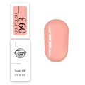 Trendy Nails Esmalte Semipermanente 93, 8ml — Photo 4