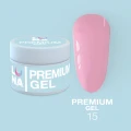 Luna Gel Premium 15, 30ml — Photo 4