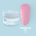 Luna Gel Premium 15, 30ml — Photo 4