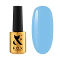 Esmalte semipermanente 058 F.O.X. 7 ml — Photo 4
