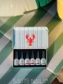 Saute Nails Coleccion The Saute Resort (5+1) — Photo 8