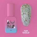 Luna Top Gold, 13ml — Photo 4
