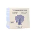 Touch Universal Nails Forms, 300 pcs — Photo 3