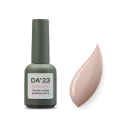 DA23 Top no wipe Powder Smoke, 8ml — Photo 4