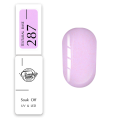 Trendy Nails Cover Base 287, 8ml — Photo 3