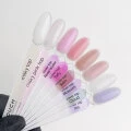 TOUCH Cover top Milky Pink, 13ml — Photo 7