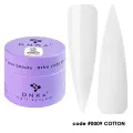 DNKA Jelly Gel 09 Cotton, 15ml — Photo 6