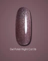 Dark by Rior Esmalte Semipermanente Night Cat Eye 06, 6ml — Photo 5