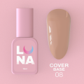 Luna Cover Base 08, 13ml — Photo 5