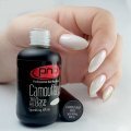 PNB Camouflage Base Sparkling White, 8ml — Photo 7