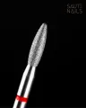 Saute Nails Fresa Diamante N03 — Photo 4