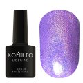 Esmalte Semipermanente Komilfo Holographic 007, 8ml — Photo 4