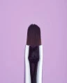 Komilfo Double Metall Spatula/Gel Oval 6(Nylon) — Photo 6
