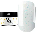 Valeri Builder Gel Dream 02, 15ml — Photo 7