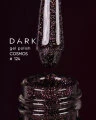 Dark by Rior Esmalte Semipermanente 124(cosmos), 6ml — Photo 3