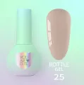 YOUARECUTE Bottle Gel 25, 15ml — Photo 7