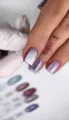 Trendy Nails Gummy Bear Lavender Teddy, 5ml — Photo 5