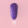 Luna Yuki Base 11, 13ml — Photo 6