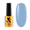 Esmalte semipermanente 149 F.O.X. 7 ml — Photo 6