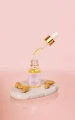 Saute Cutcile Oil Shea Serum Self Love, 15ml — Photo 4