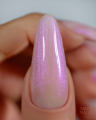 Saute Pink Pearl Top No Wipe, 8ml — Photo 7